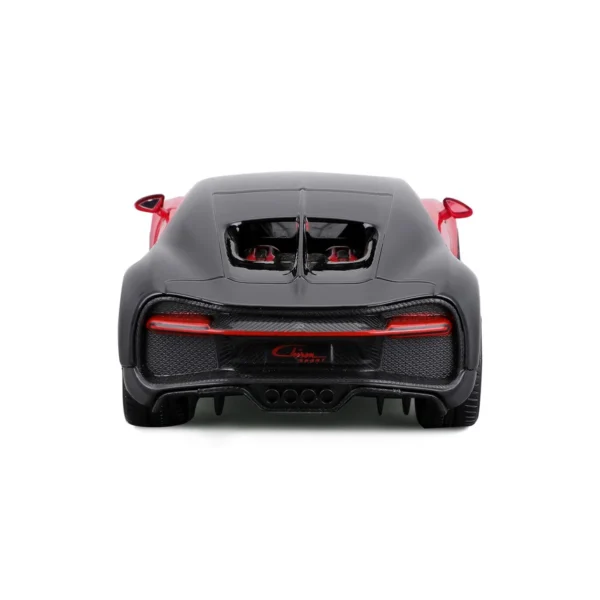 Автомодель – Bugatti Chiron Sport (1:32) - Зображення 3