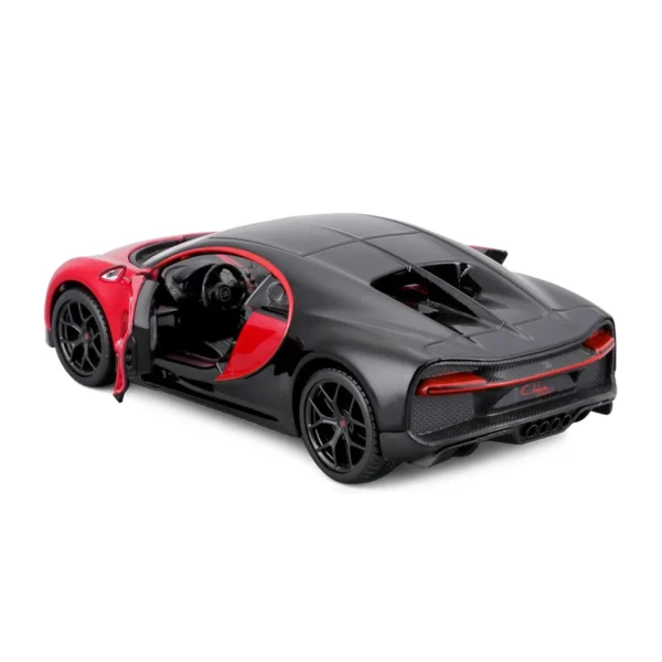 Автомодель – Bugatti Chiron Sport (1:32) - Зображення 4