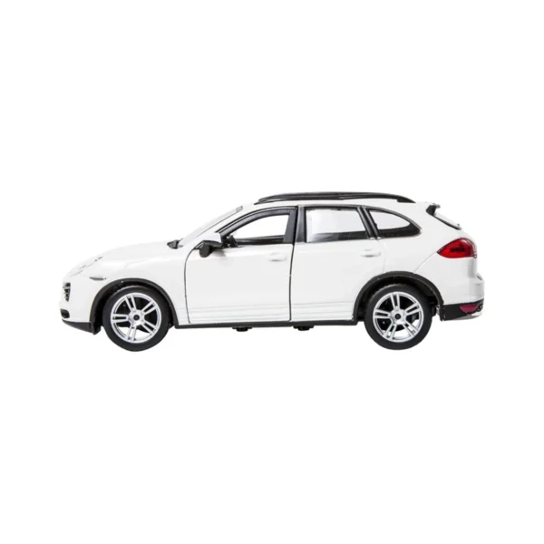 Автомодель - Porsche Cayenne Turbo (1:24) - Зображення 7