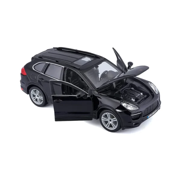 Автомодель - Porsche Cayenne Turbo (1:24) - Зображення 13