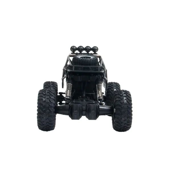 Автомобіль Off-Road Crawler З Р/К - Super Speed - Зображення 6