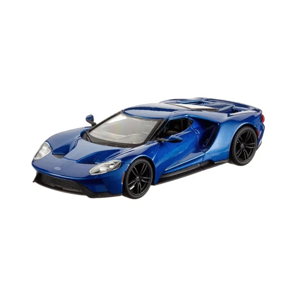 Автомодель - Ford Gt (1:32) - Зображення 2