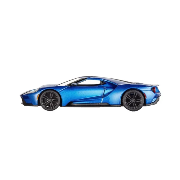Автомодель - Ford Gt (1:32) - Зображення 4