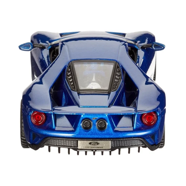 Автомодель - Ford Gt (1:32) - Зображення 5