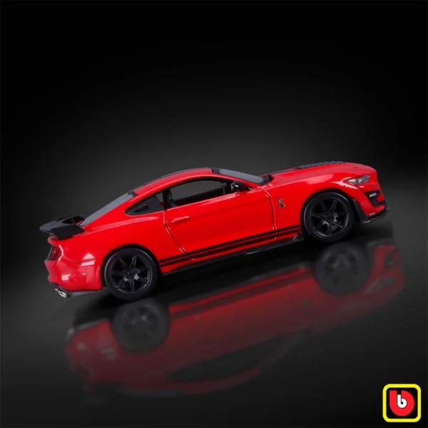 Автомодель - Ford Shelby GT500 (1:32) - Зображення 2