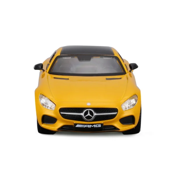 Автомодель – Mercedes-AMG GT (1:32) - Зображення 2
