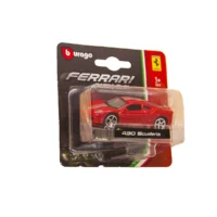 Автомоделі - Ferrari (1:64)