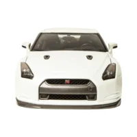 Автомодель - Nissan Gt-R (асорті червоний, білий металік, 1:24)