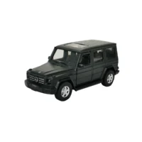Автомодель - MERCEDES BENZ G350 (чорний)