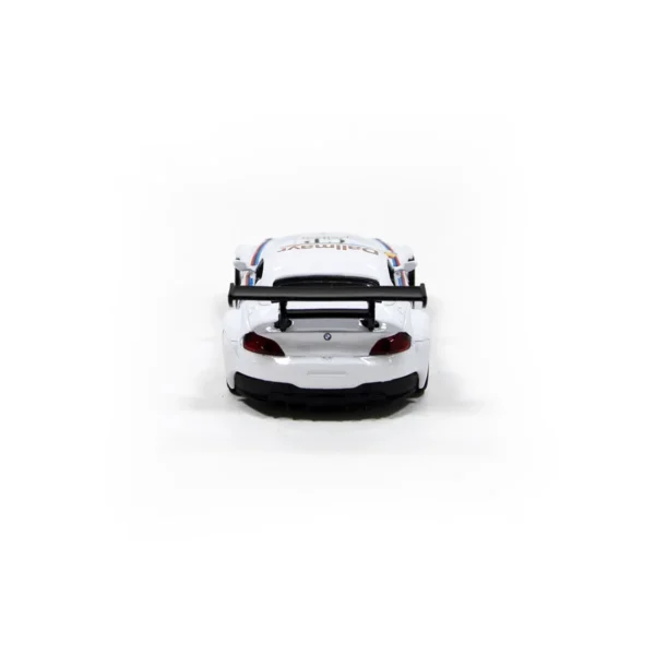 Автомодель - BMW Z4 GT3 (білий) - Зображення 7