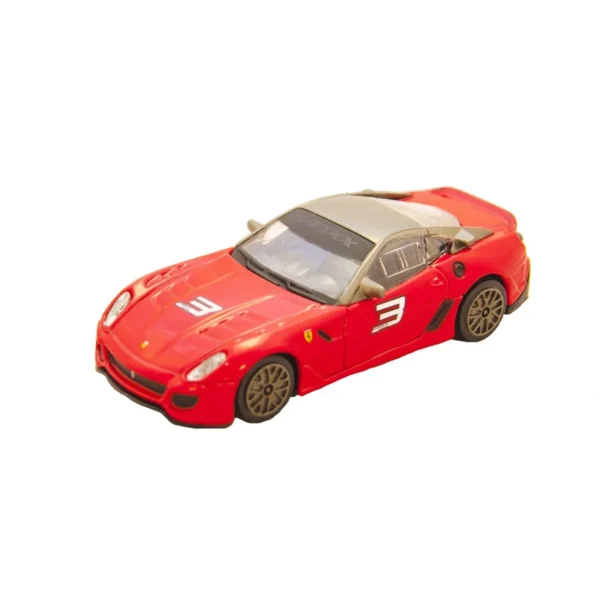 Автомоделі - Ferrari (1:43) - Зображення 2