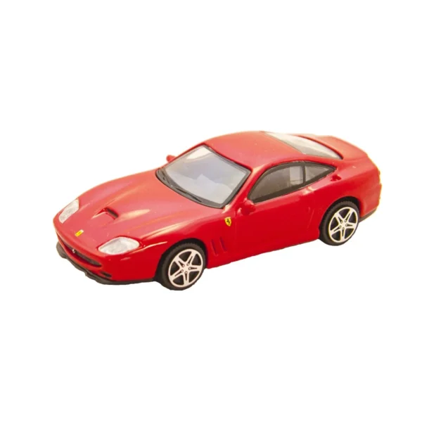 Автомоделі - Ferrari (1:43) - Зображення 8