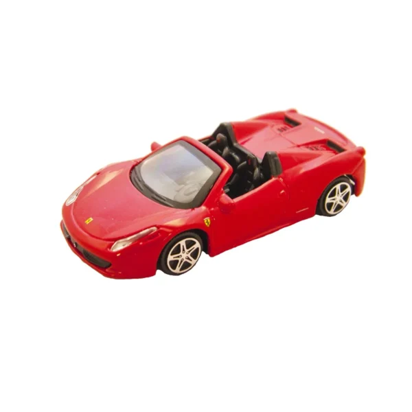 Автомоделі - Ferrari (1:43) - Зображення 10