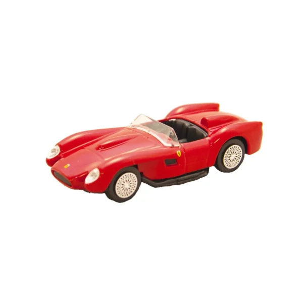 Автомоделі - Ferrari (1:43) - Зображення 14