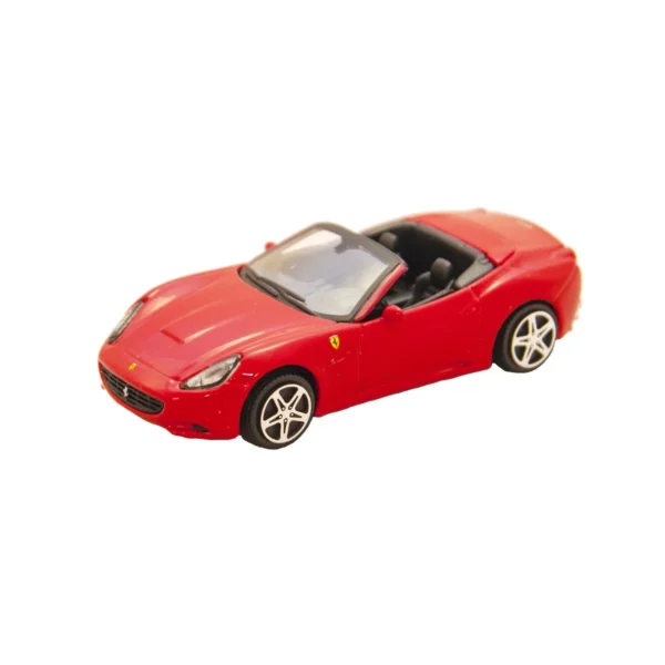 Автомоделі - Ferrari (1:43) - Зображення 16