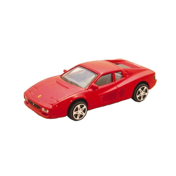 Автомоделі - Ferrari (1:43) - Зображення 20