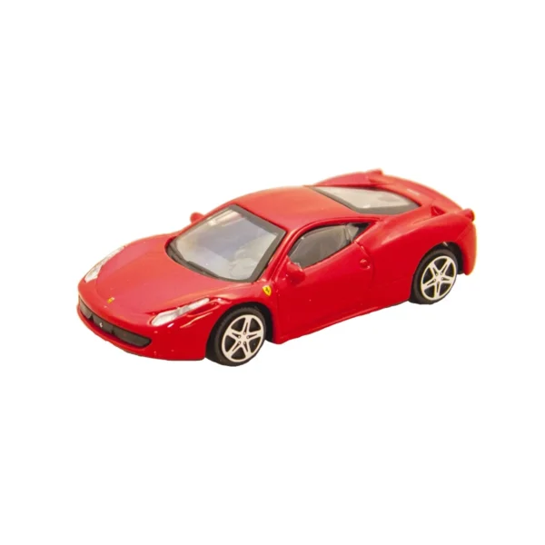 Автомоделі - Ferrari (1:43) - Зображення 21