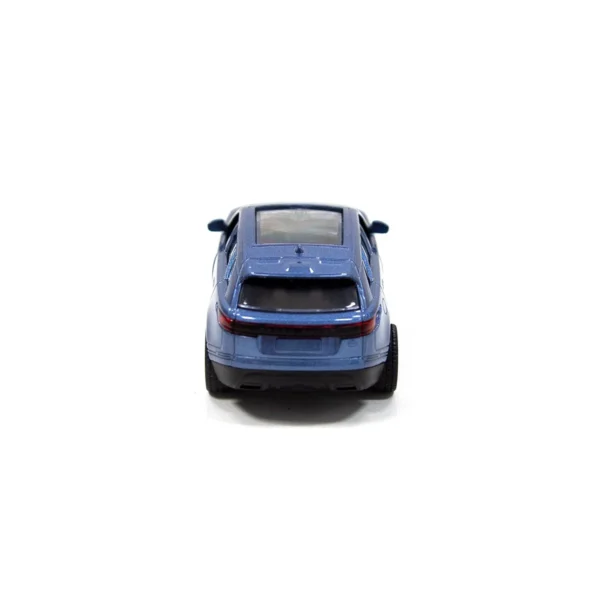 Автомодель - LAND ROVER RANGE ROVER VELAR (синій) - Зображення 7