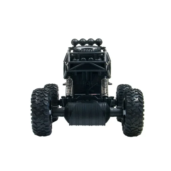 Автомобіль Off-Road Crawler З Р/К - Where The Trail Ends - Зображення 8