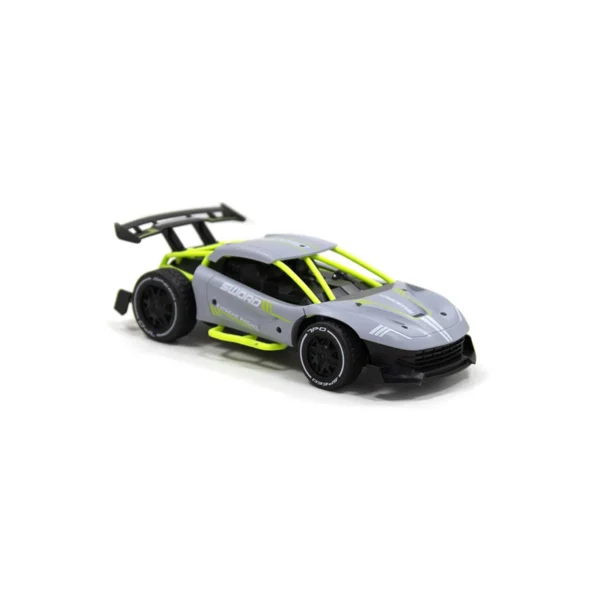 Автомобіль Speed racing driftr з р/к – Sword (сірий, 1:24) - Зображення 8