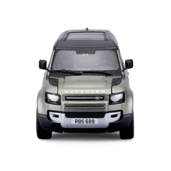 Автомодель - Land Rover Defender 110 (2022) (1:24) - Зображення 2