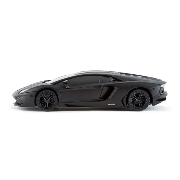 Автомобіль KS Drive на р/к - Lamborghini Aventador LP 700-4 (1:24, 2.4Ghz, чорний) - Зображення 2