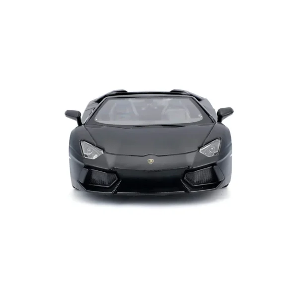 Автомобіль KS Drive на р/к - Lamborghini Aventador LP 700-4 (1:24, 2.4Ghz, чорний) - Зображення 4