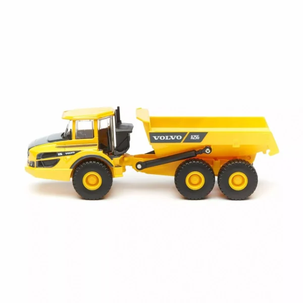 Автомодель Серії Construction - Самоскид Volvo A25G - Зображення 5