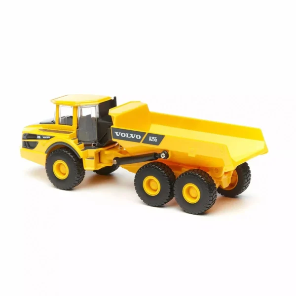 Автомодель Серії Construction - Самоскид Volvo A25G - Зображення 6