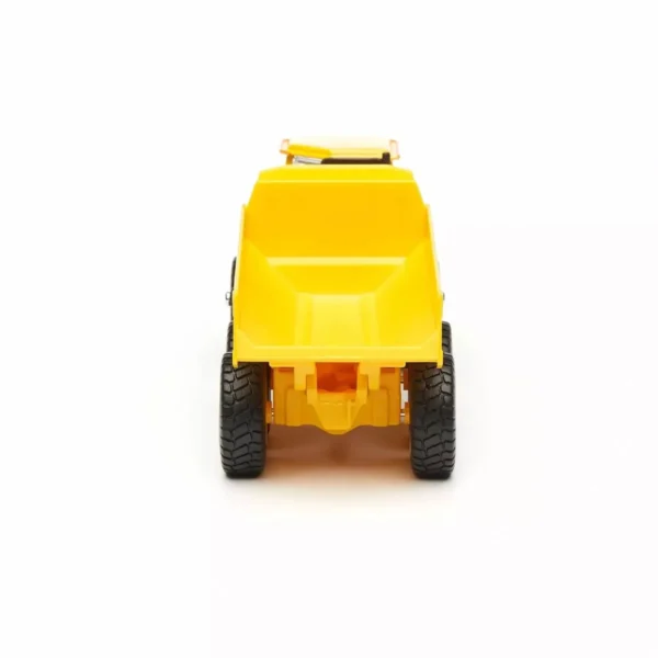 Автомодель Серії Construction - Самоскид Volvo A25G - Зображення 8