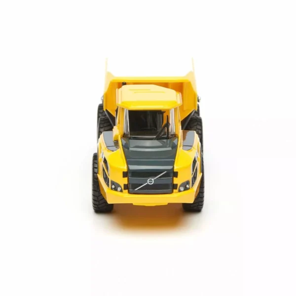 Автомодель Серії Construction - Самоскид Volvo A25G - Зображення 9