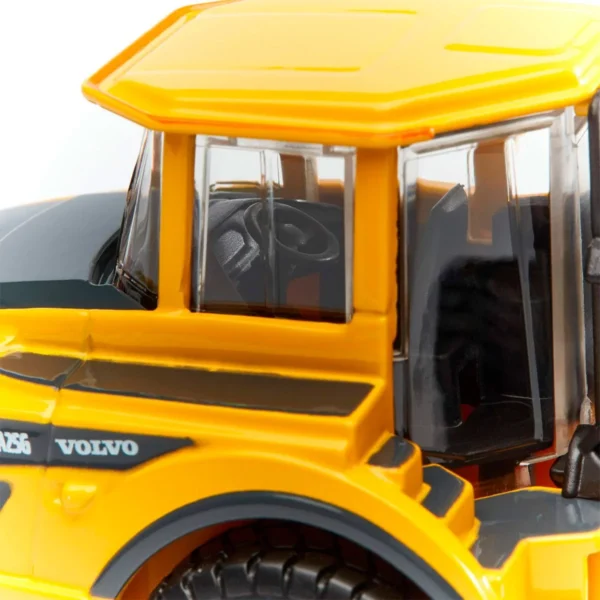 Автомодель Серії Construction - Самоскид Volvo A25G - Зображення 10