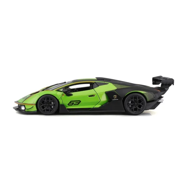 Автомодель - Lamborghini Essenza SCV12 (1:24) - Зображення 3