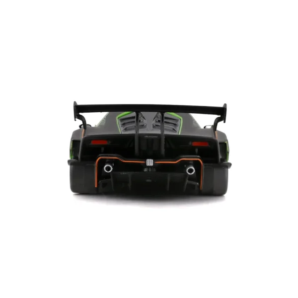 Автомодель - Lamborghini Essenza SCV12 (1:24) - Зображення 5