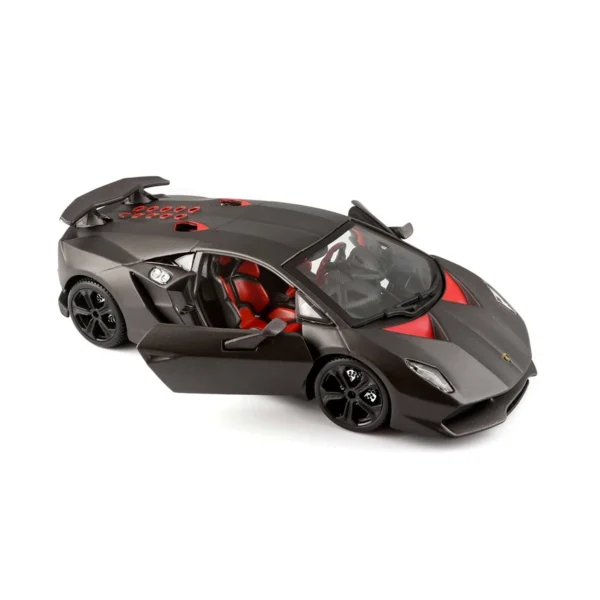 Автомодель - Lamborghini Sesto Elemento (1:24) - Зображення 2