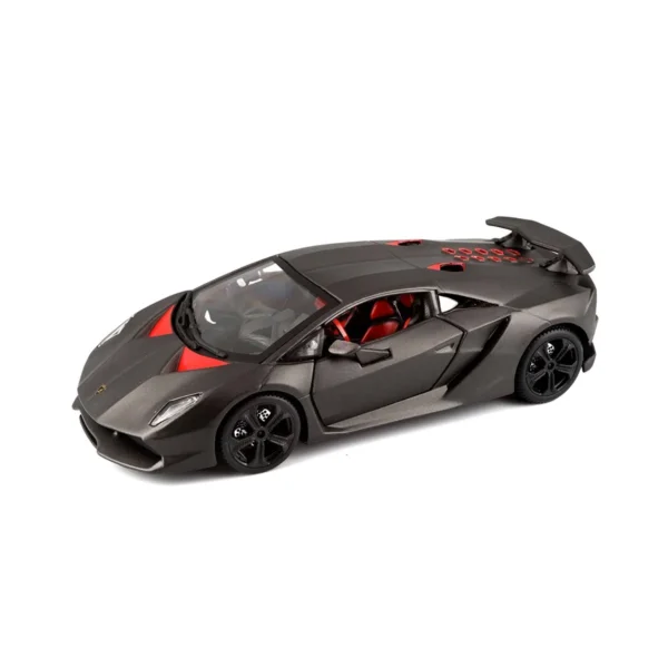 Автомодель - Lamborghini Sesto Elemento (1:24) - Зображення 4