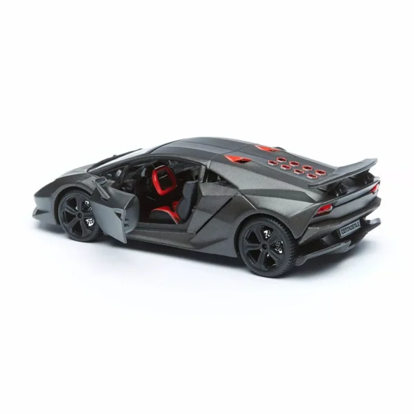 Автомодель - Lamborghini Sesto Elemento (1:24) - Зображення 7
