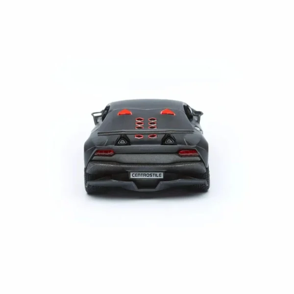 Автомодель - Lamborghini Sesto Elemento (1:24) - Зображення 8