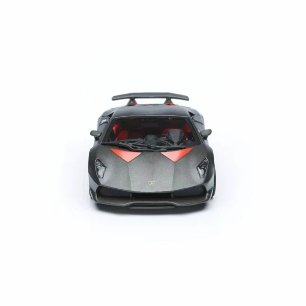 Автомодель - Lamborghini Sesto Elemento (1:24) - Зображення 9