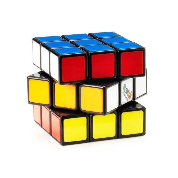 Головоломка Rubik`s S3 - Кубик 3x3 - Зображення 2