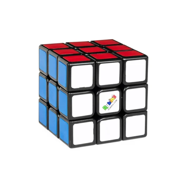 Головоломка Rubik`s S3 - Кубик 3x3 - Зображення 3