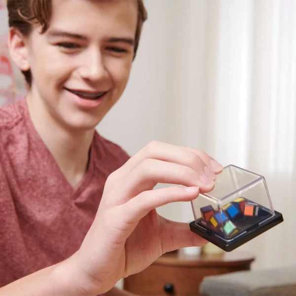 Головоломка Rubik's S3  – Кольоринки - Зображення 2