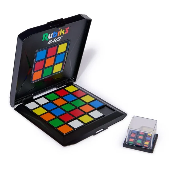 Головоломка Rubik's S3  – Кольоринки - Зображення 4