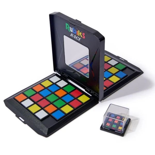 Головоломка Rubik's S3  – Кольоринки - Зображення 5