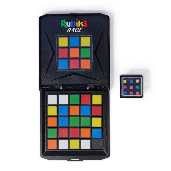 Головоломка Rubik's S3  – Кольоринки - Зображення 6