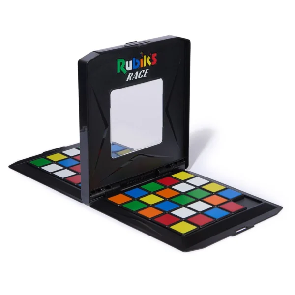 Головоломка Rubik's S3  – Кольоринки - Зображення 7