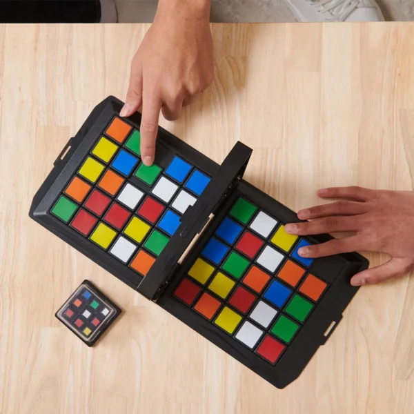 Головоломка Rubik's S3  – Кольоринки - Зображення 10