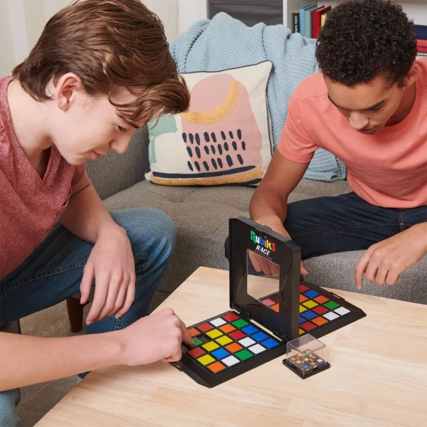 Головоломка Rubik's S3  – Кольоринки - Зображення 11