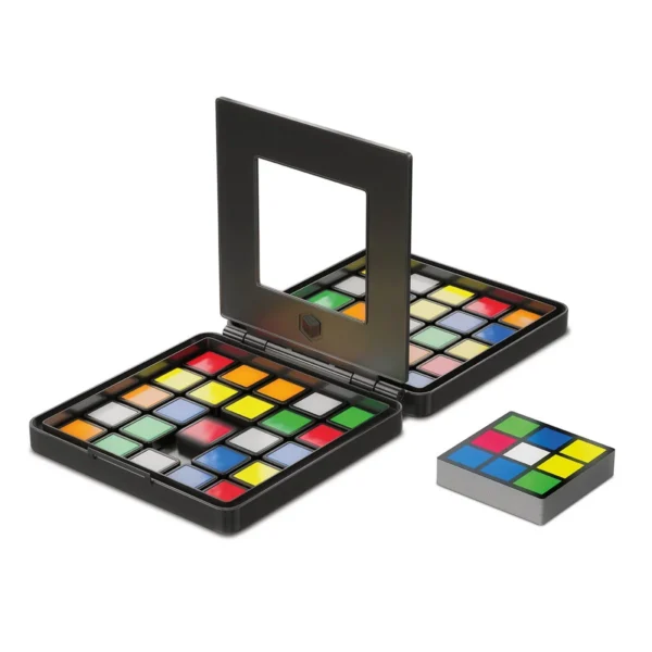 Головоломка в дорогу Rubik's S2 - Кольоринки - Зображення 3