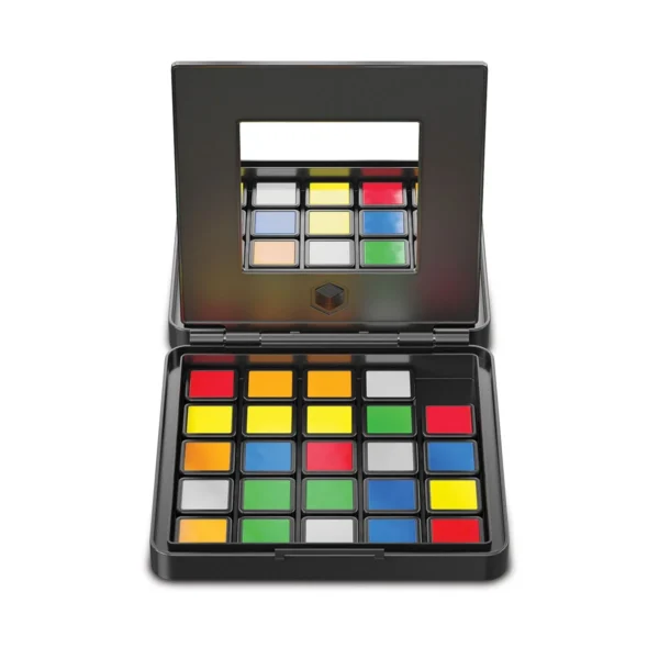 Головоломка в дорогу Rubik's S2 - Кольоринки - Зображення 4